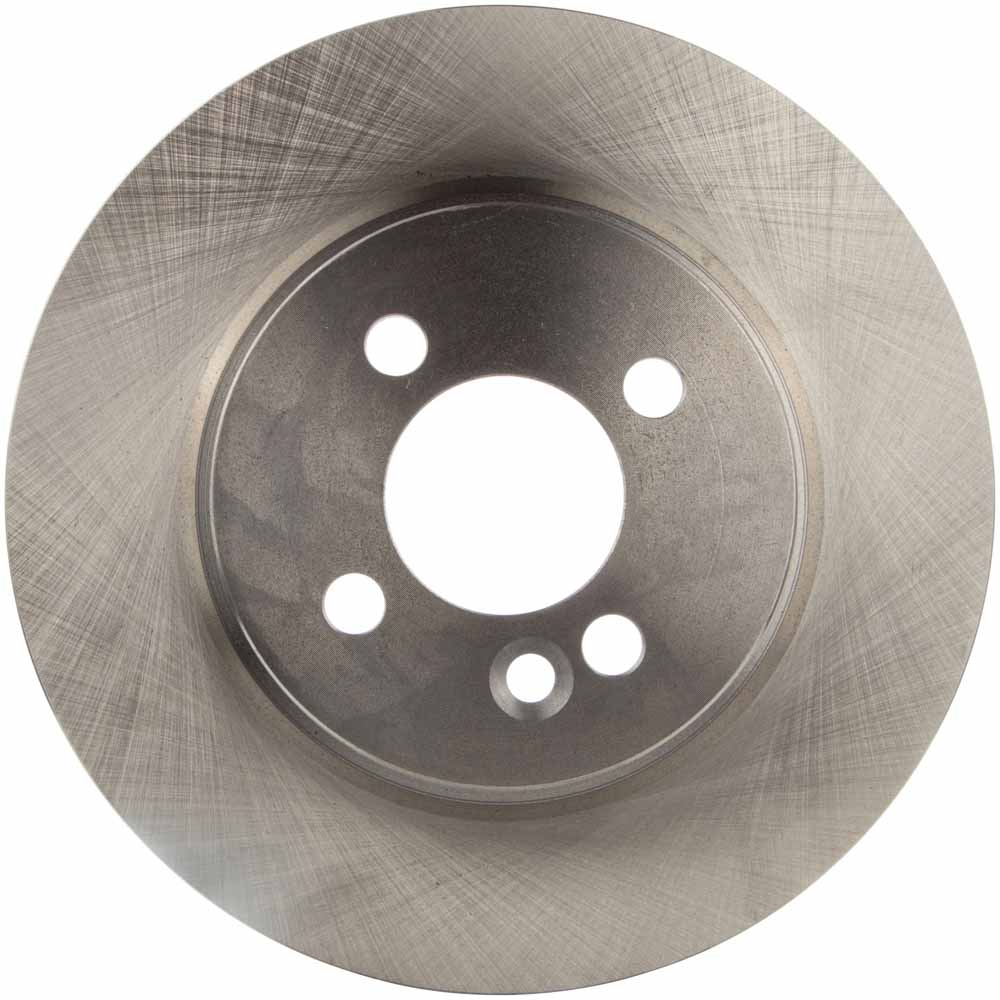 2007 Mini Cooper Brake Rotor