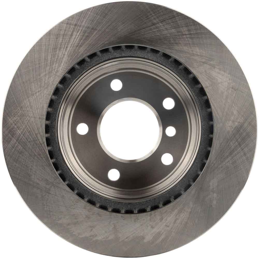 2012 Bmw 128i Brake Rotor
