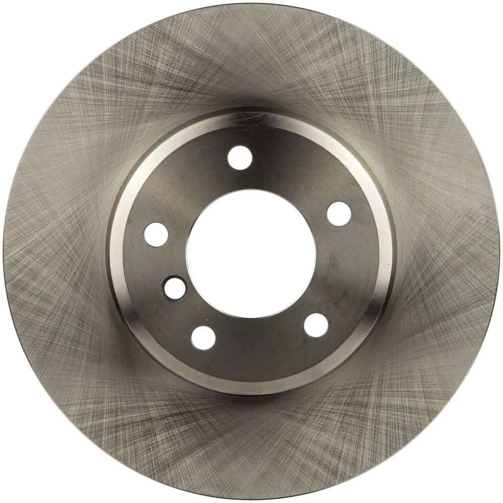2004 Bmw 545 Brake Rotor