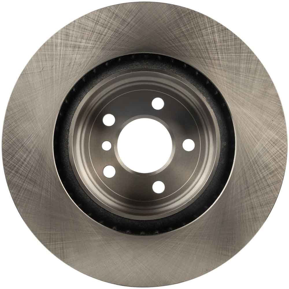 2012 Bmw 750i Brake Rotor