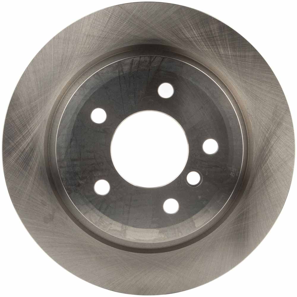 2012 Bmw Z4 Brake Rotor