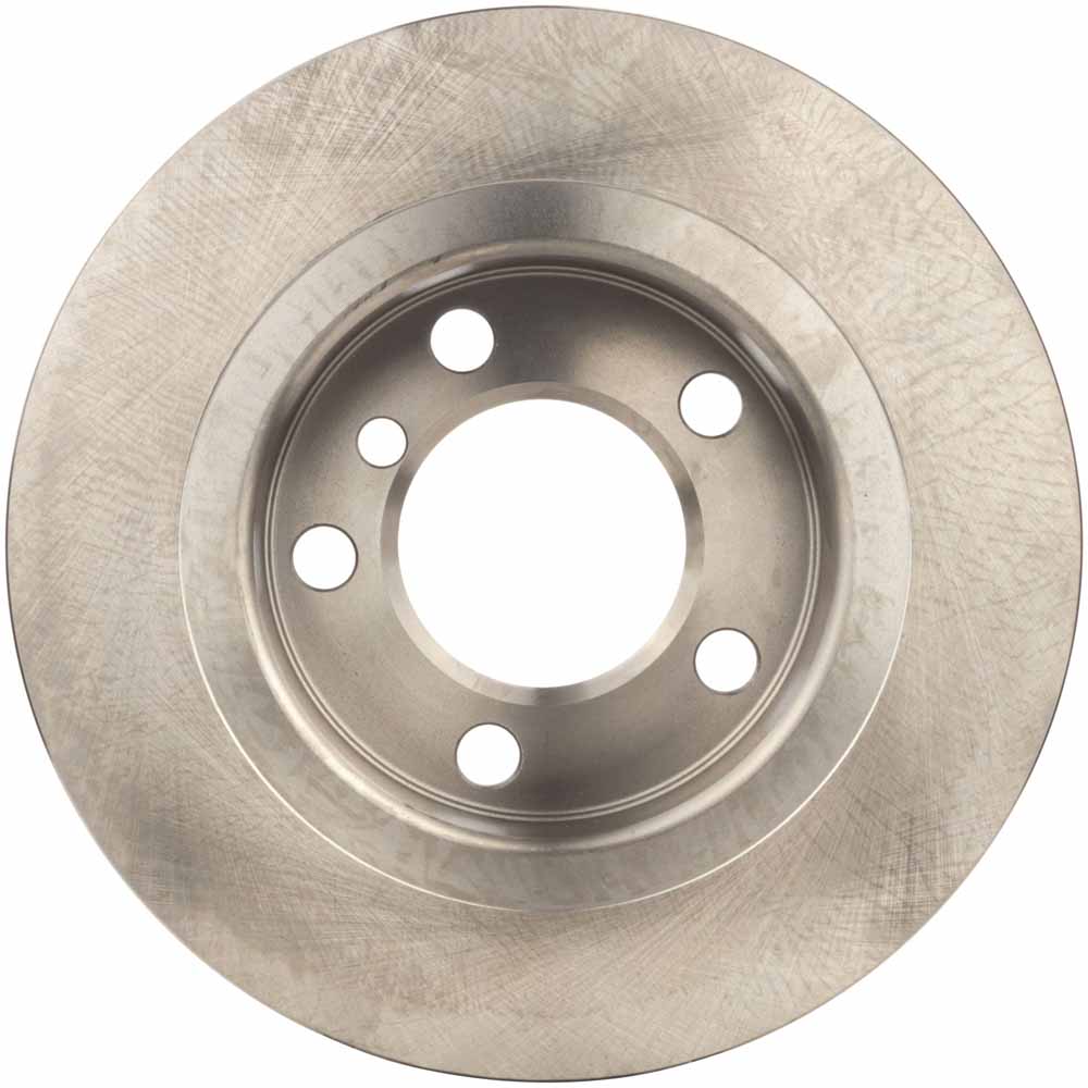 2013 Mini Cooper Paceman Brake Rotor