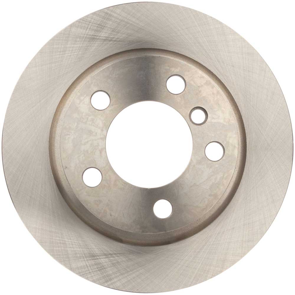 2013 Mini Cooper Paceman Brake Rotor