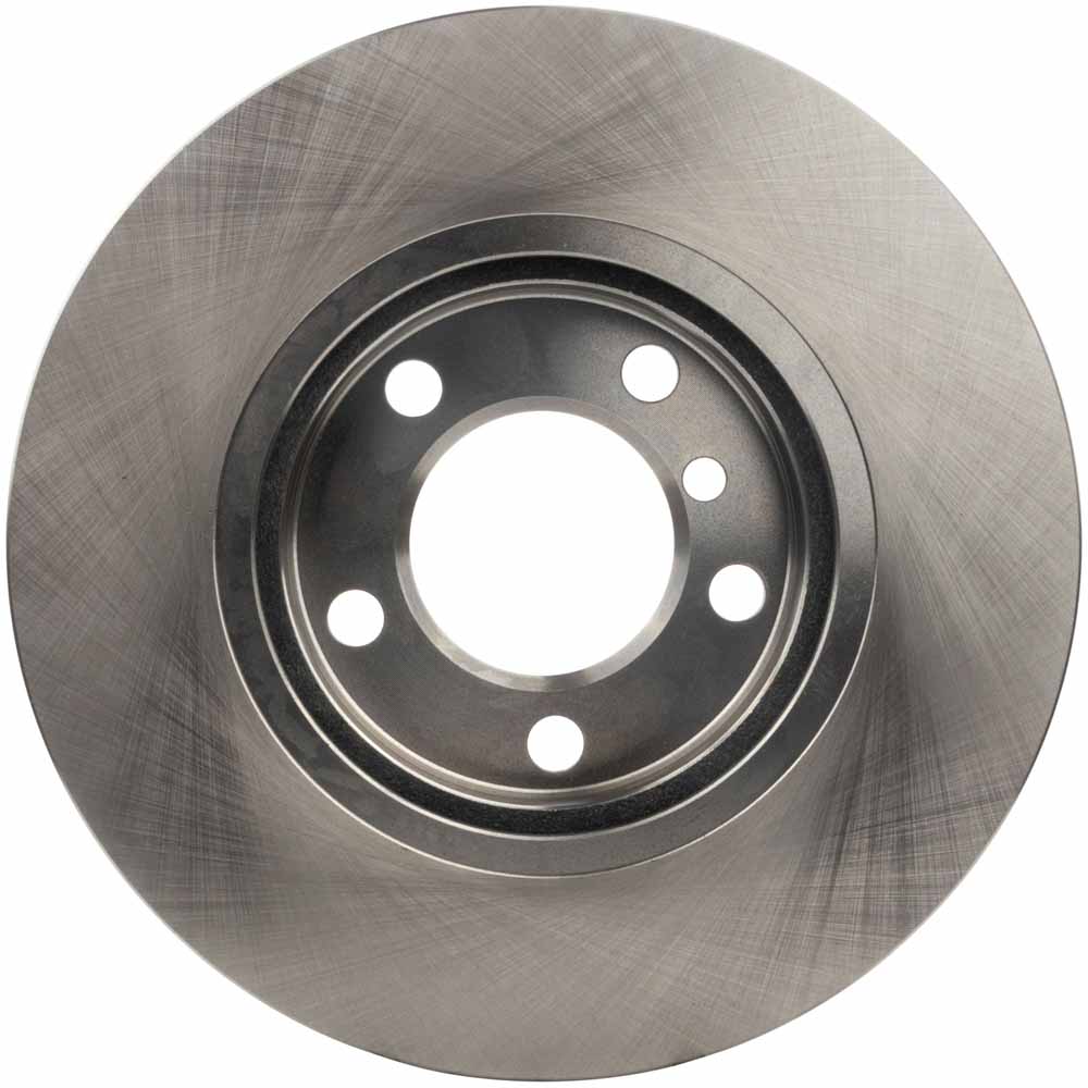 2014 Mini Cooper Paceman Brake Rotor