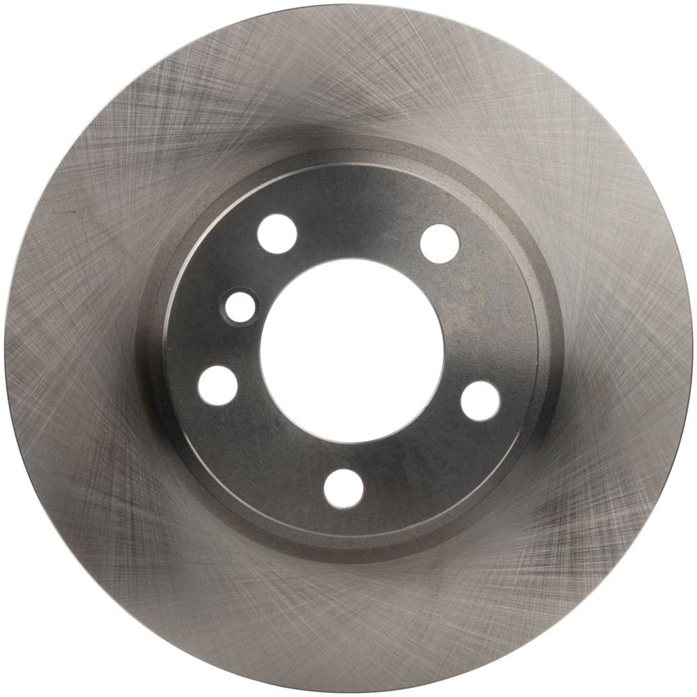 2014 Mini Cooper Paceman Brake Rotor