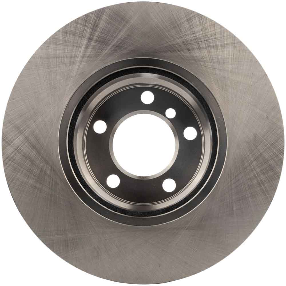 2017 Bmw 330e Brake Rotor