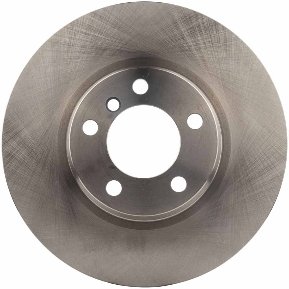 2017 Bmw 330e Brake Rotor