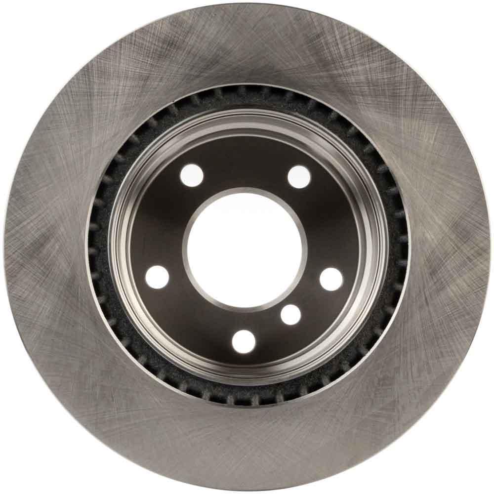 2017 Bmw 328d Brake Rotor
