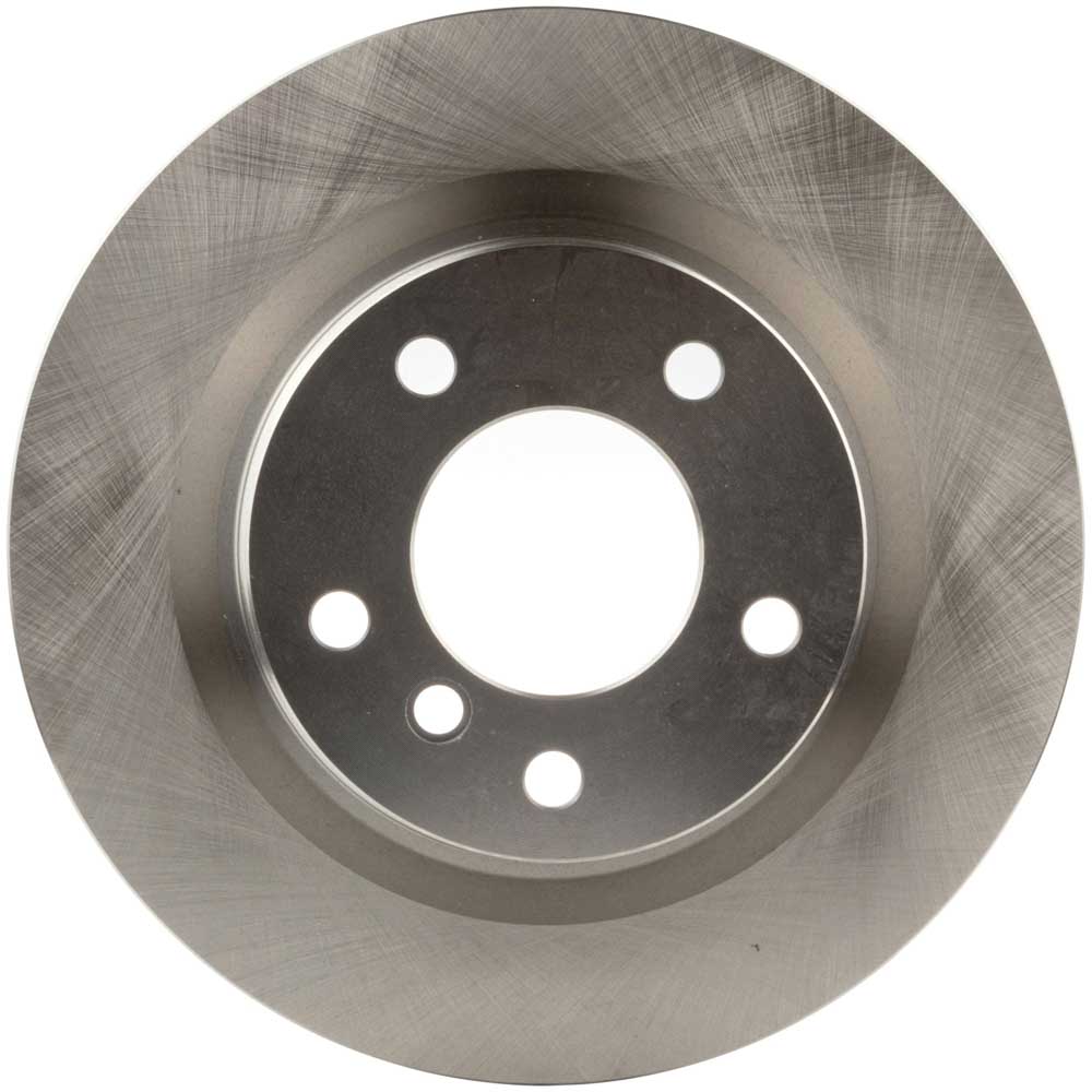 2017 Bmw 328d Brake Rotor