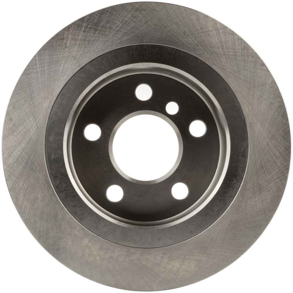 2025 Mini Cooper Brake Rotor