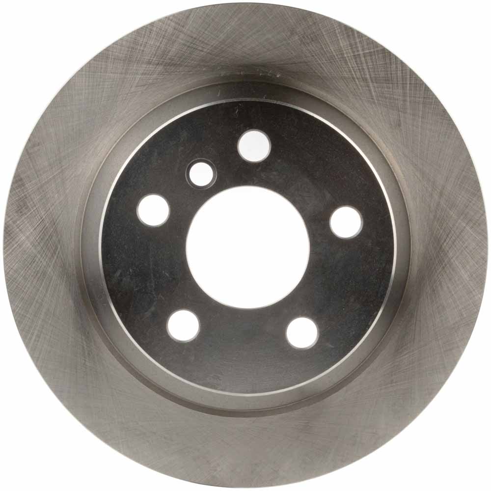2025 Mini Cooper Brake Rotor