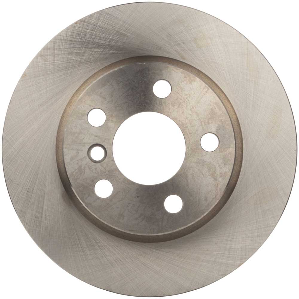 2021 Mini Cooper Brake Rotor