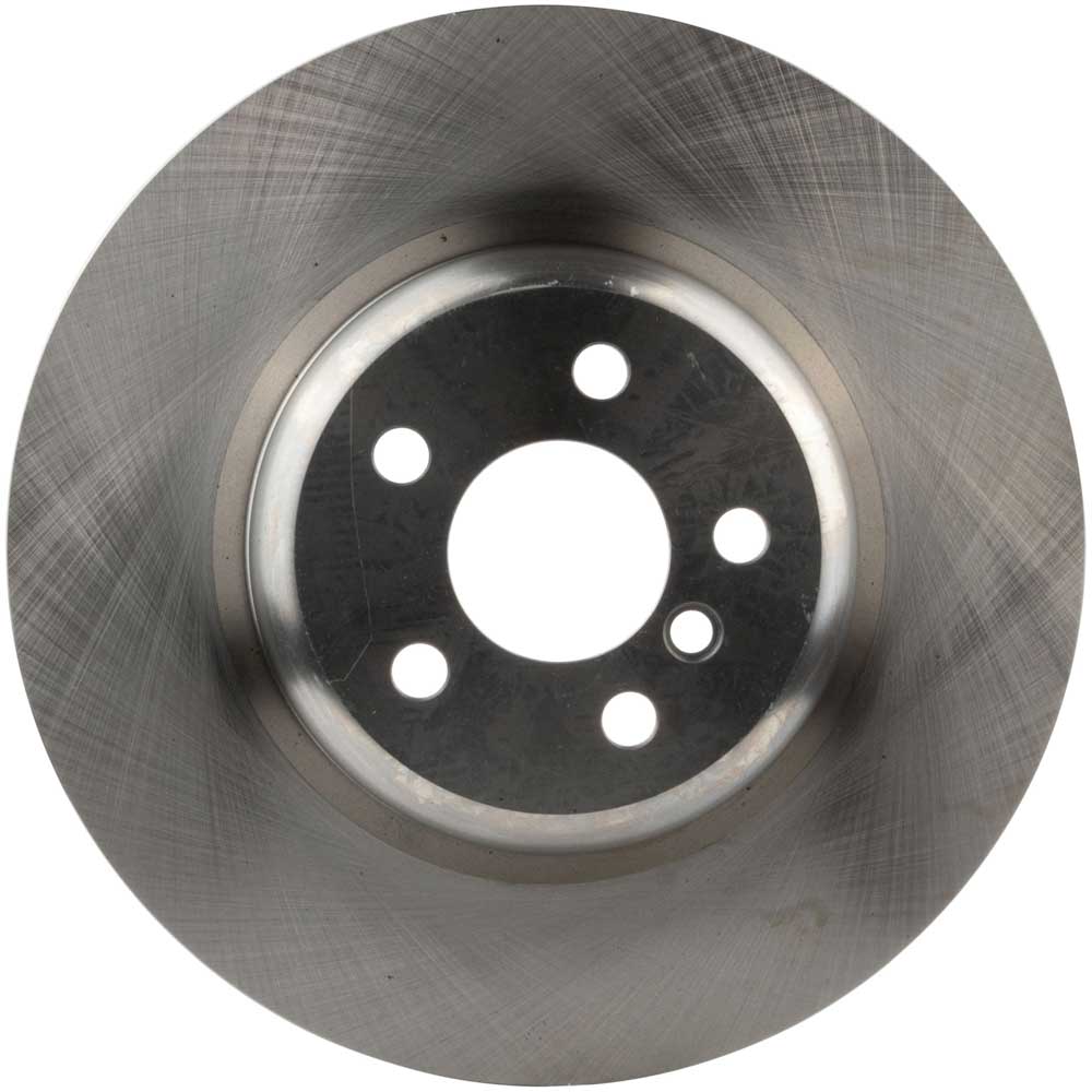 2016 Bmw 750i Brake Rotor