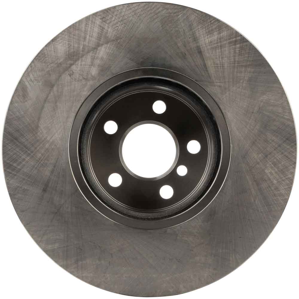 2021 Bmw X4 Brake Rotor