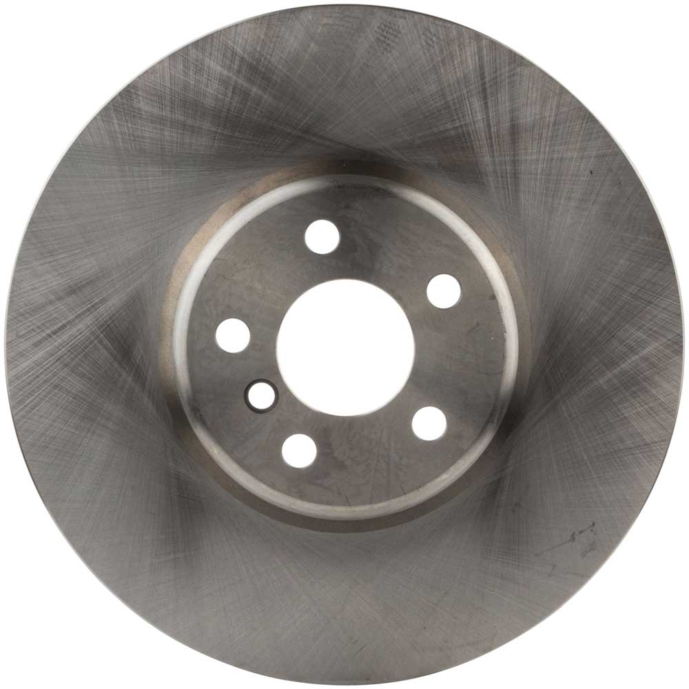 2021 Bmw X4 Brake Rotor