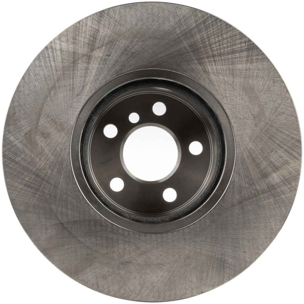 2021 Bmw X4 Brake Rotor