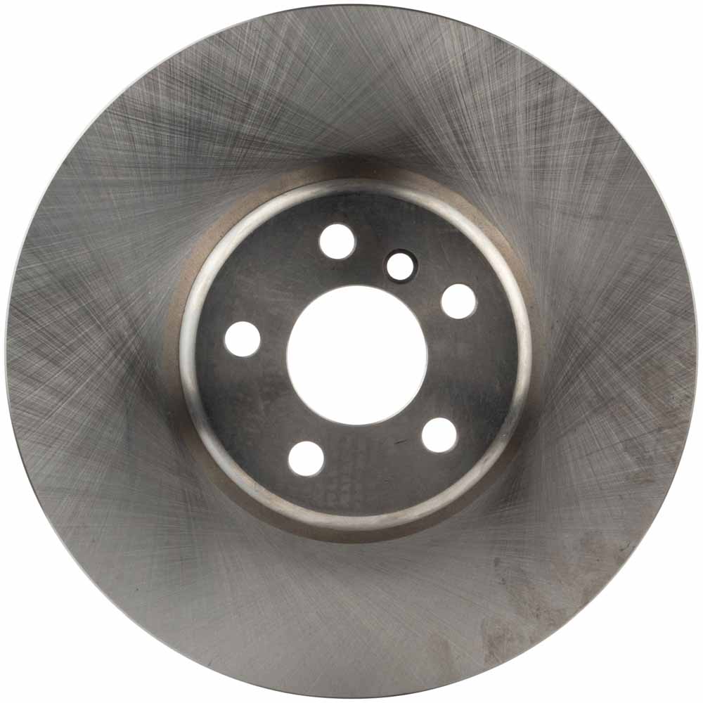 2021 Bmw X4 Brake Rotor