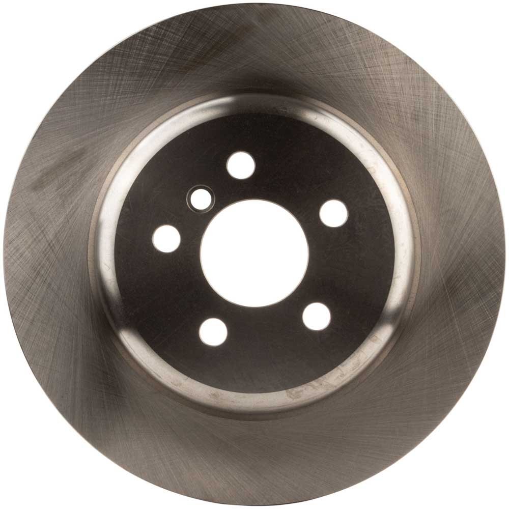 2021 Bmw 330e Brake Rotor