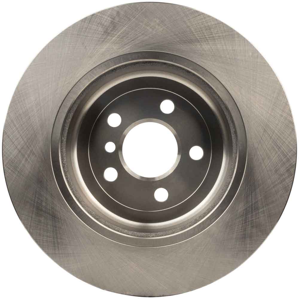 2021 Bmw X3 Brake Rotor