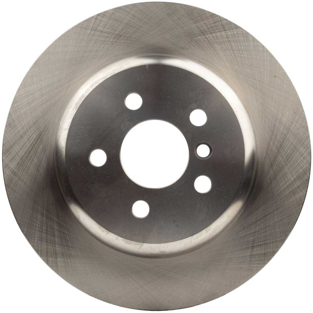 2021 Bmw X3 Brake Rotor