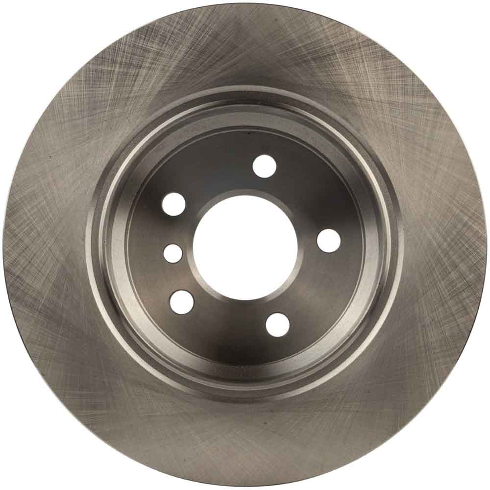 2004 Bmw X5 Brake Rotor