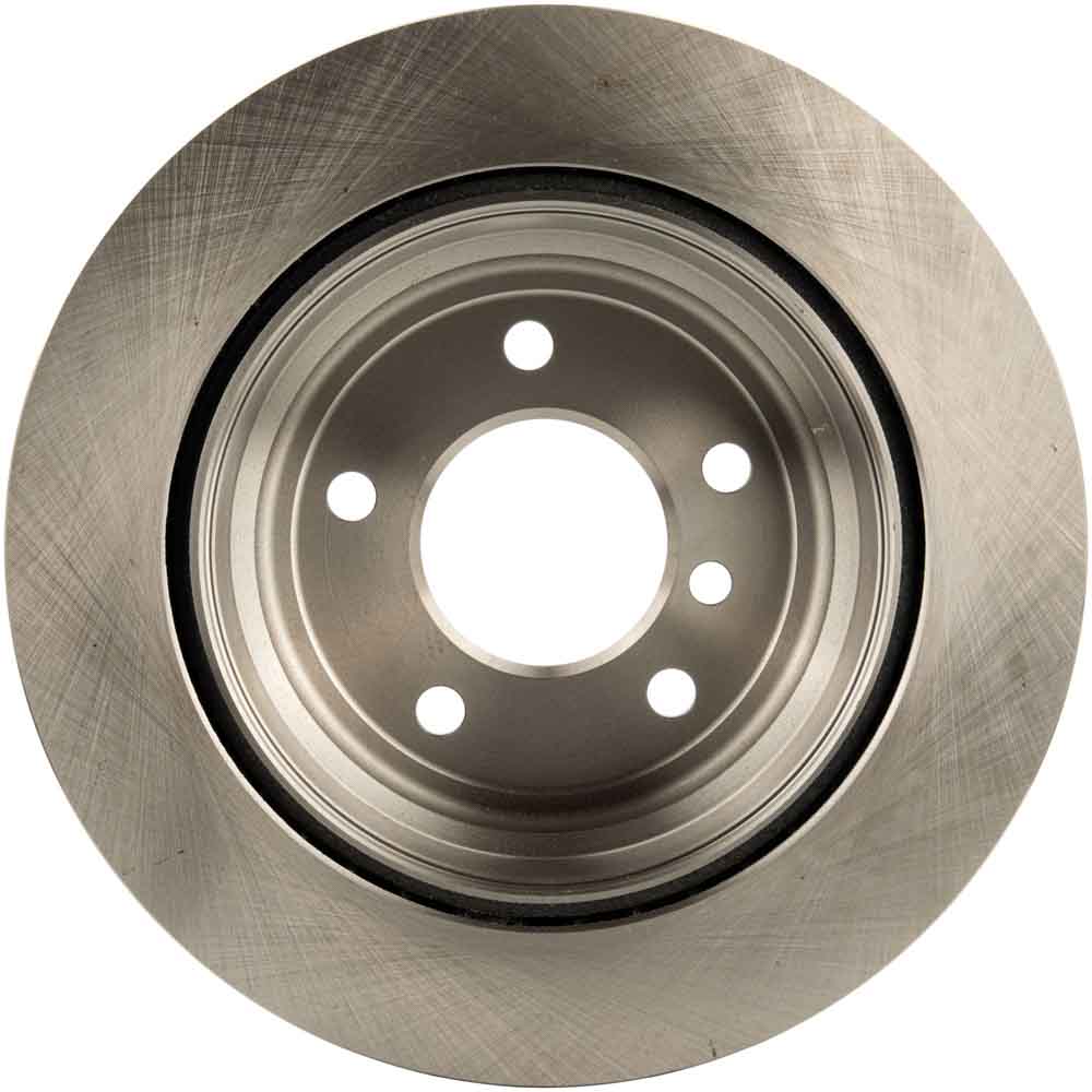 2013 Bmw X1 Brake Rotor