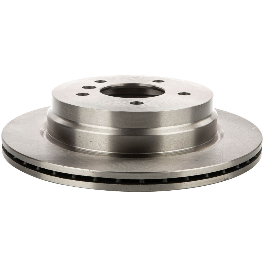 2013 Bmw X1 Brake Rotor