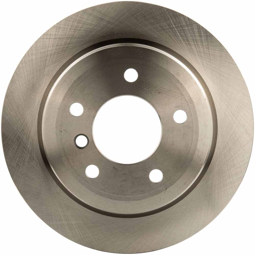 2013 Bmw X1 Brake Rotor