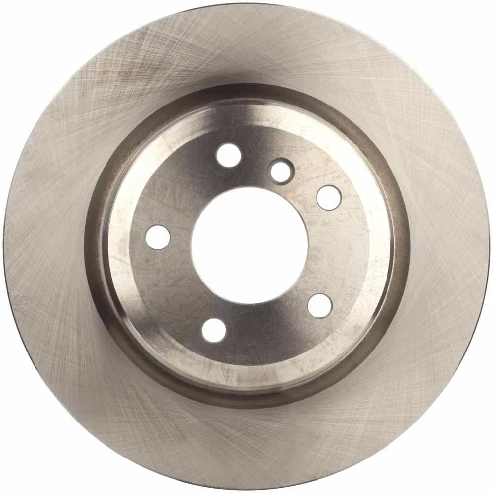 2009 Bmw 335d Brake Rotor