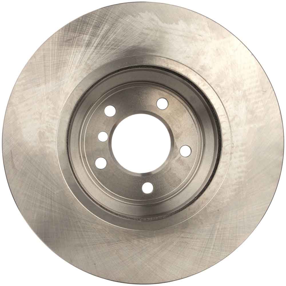 2011 Bmw 335d Brake Rotor