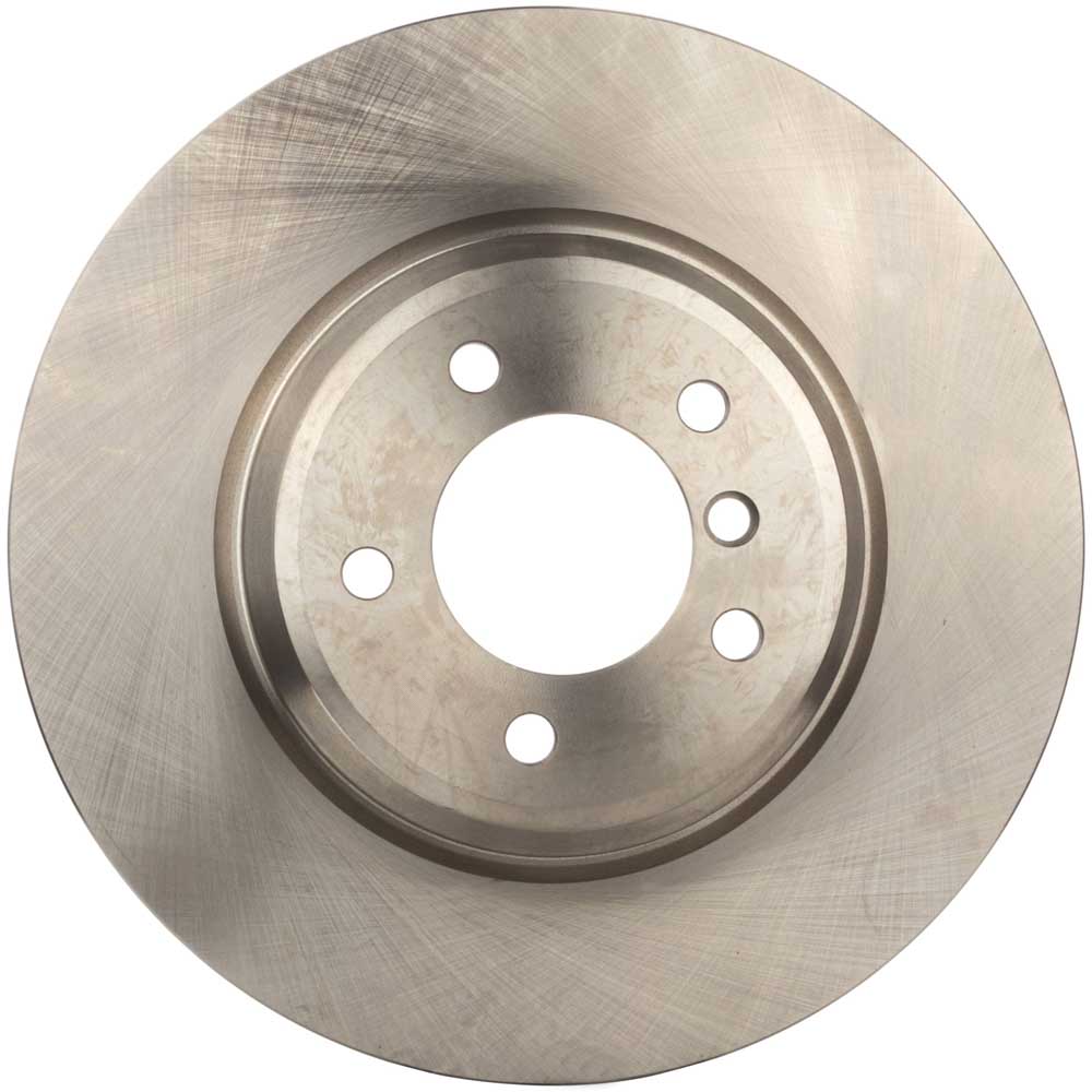 2011 Bmw 335d Brake Rotor