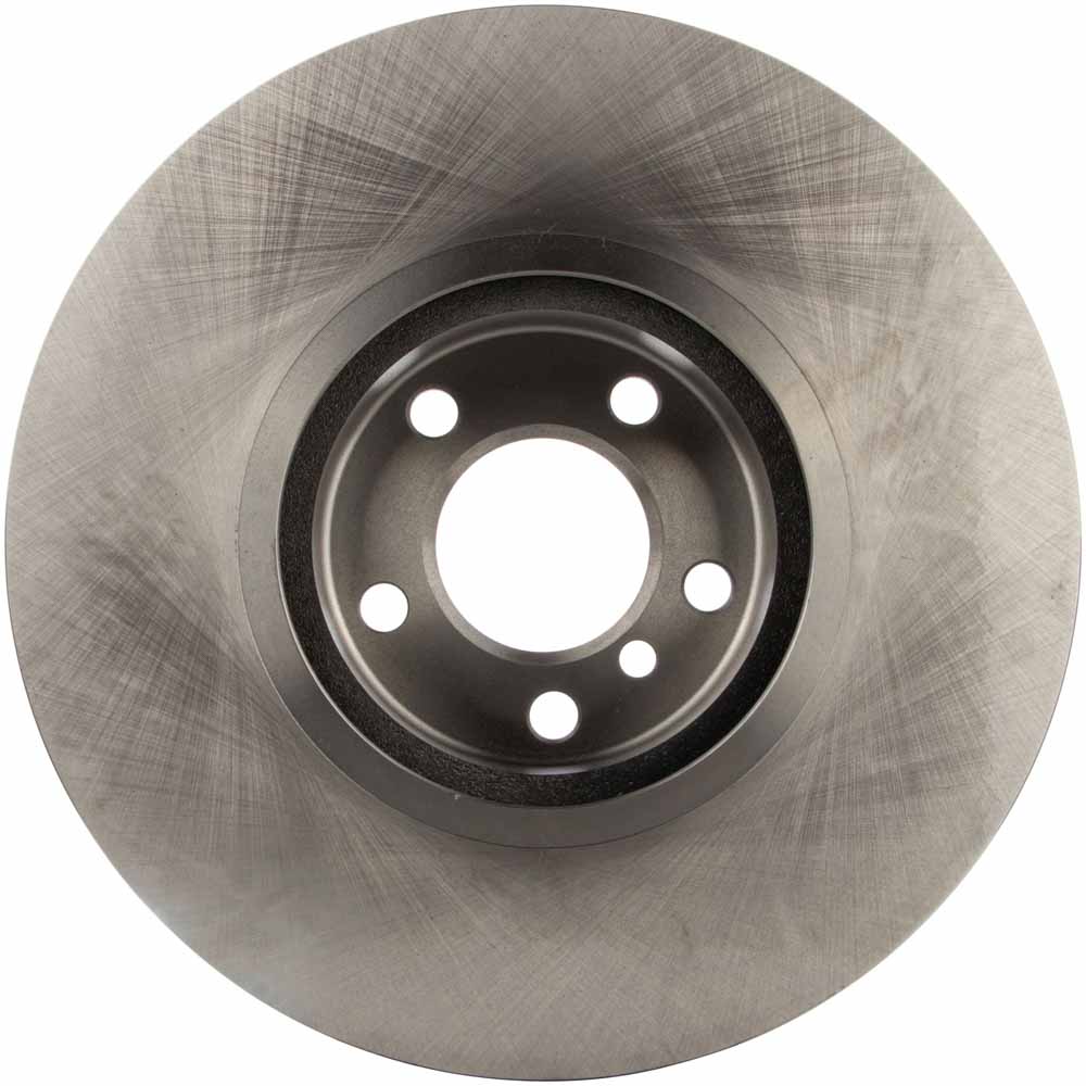 2012 Bmw X5 Brake Rotor