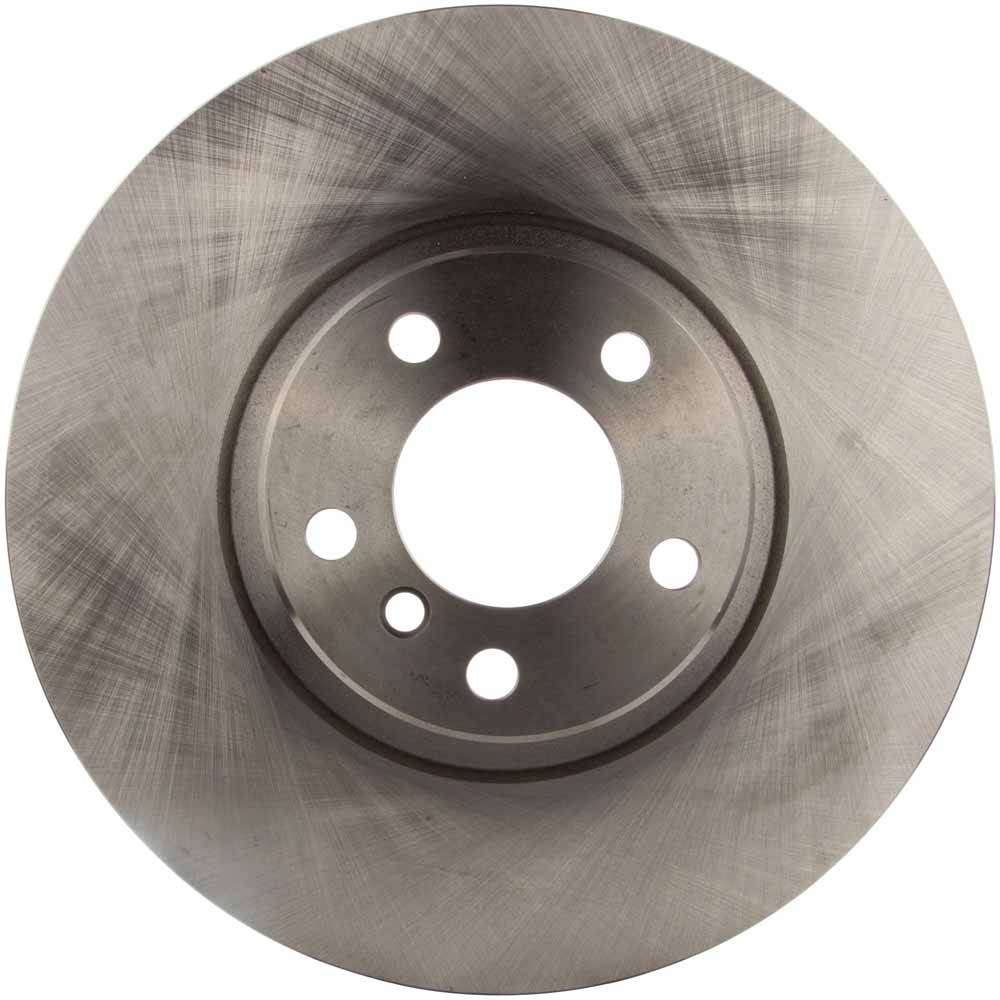 2012 Bmw X5 Brake Rotor