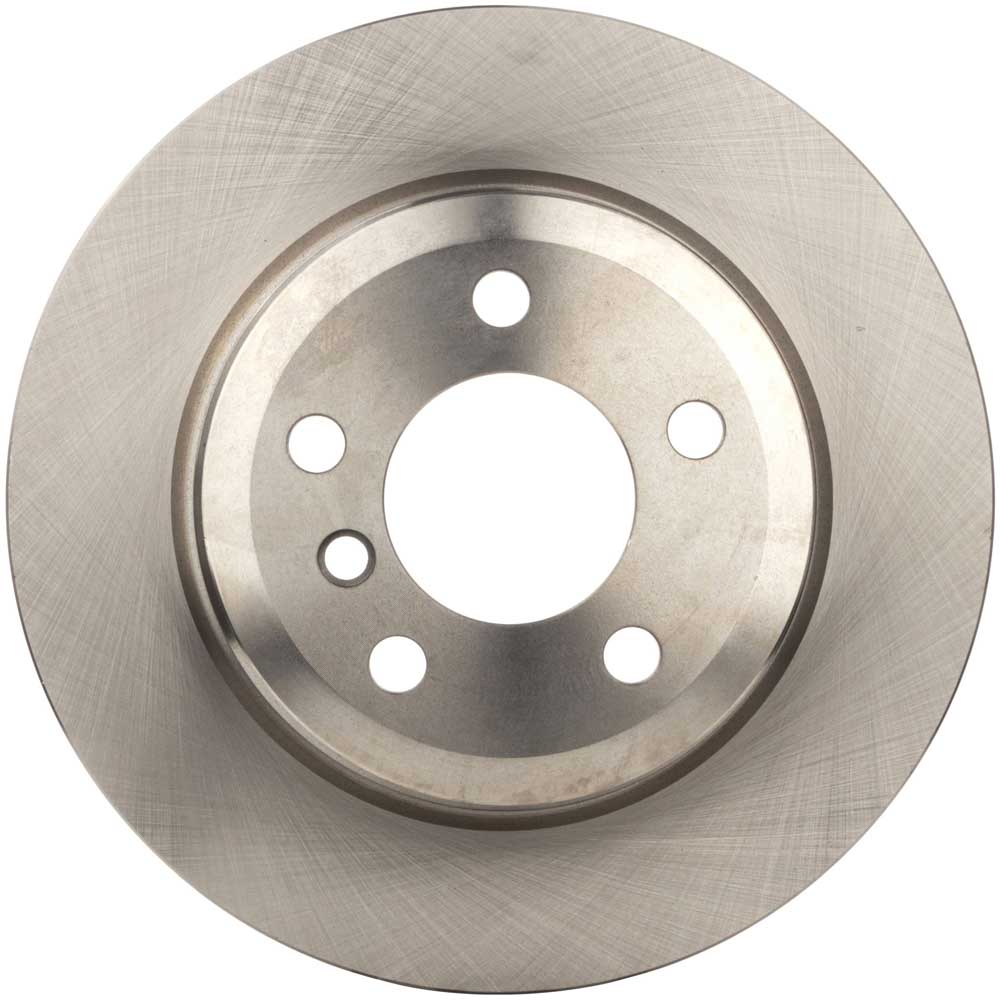2017 Bmw X5 Brake Rotor