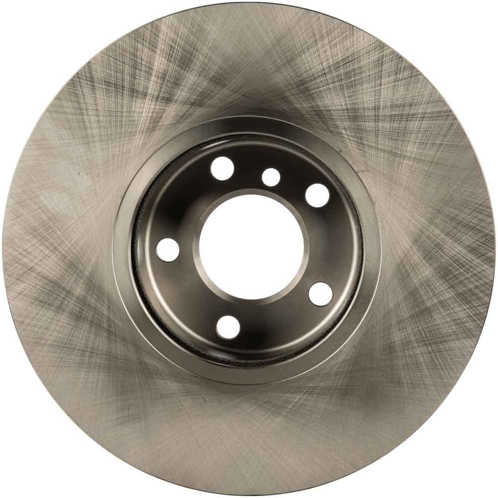 2017 Bmw X5 Brake Rotor