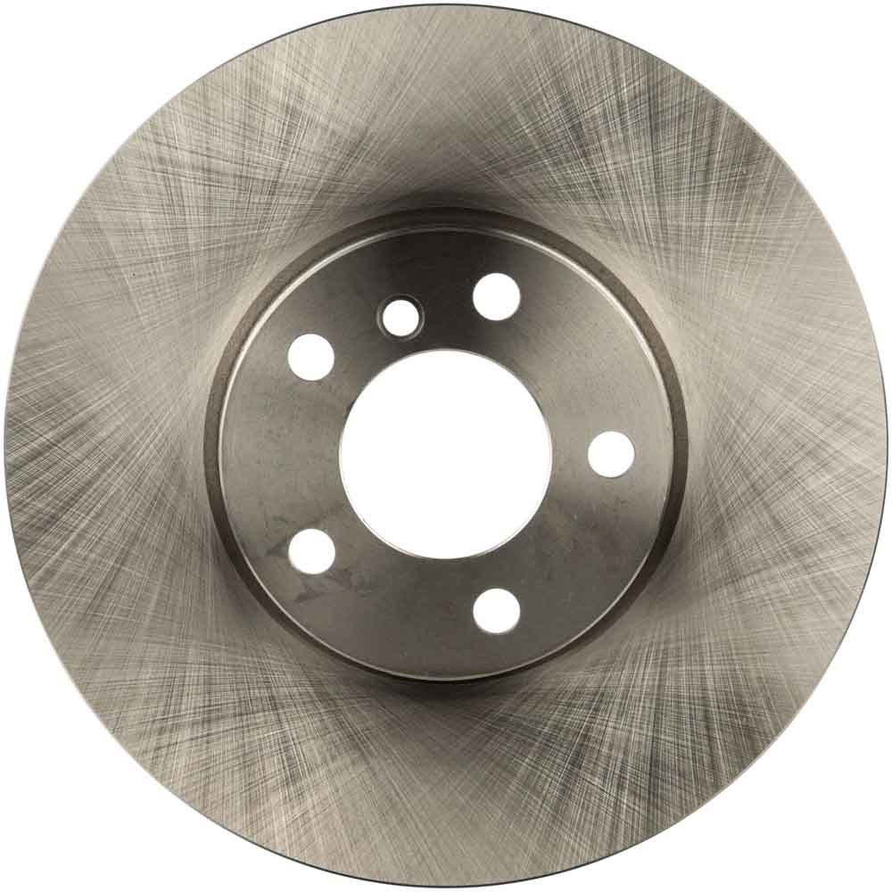 2017 Bmw X5 Brake Rotor