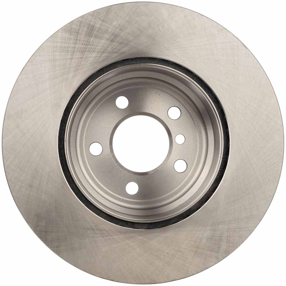 2007 Bmw X5 Brake Rotor