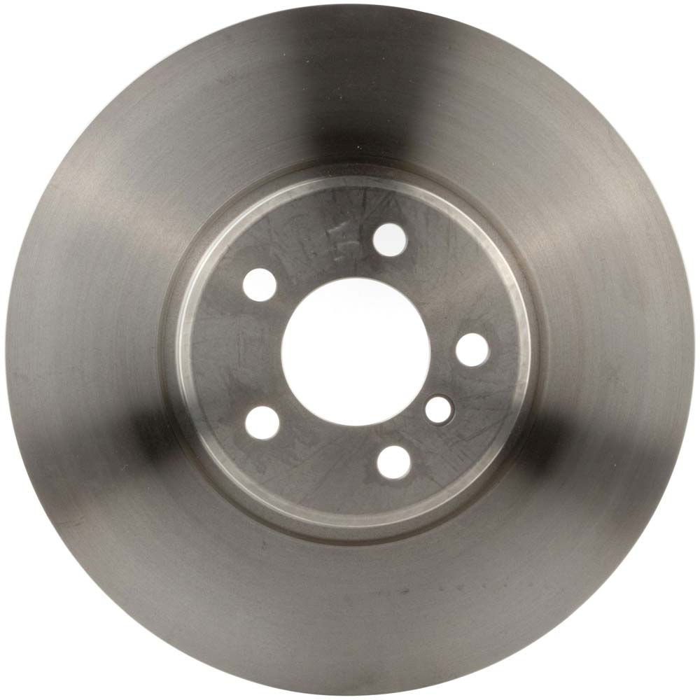 2012 Bmw X6 Brake Rotor