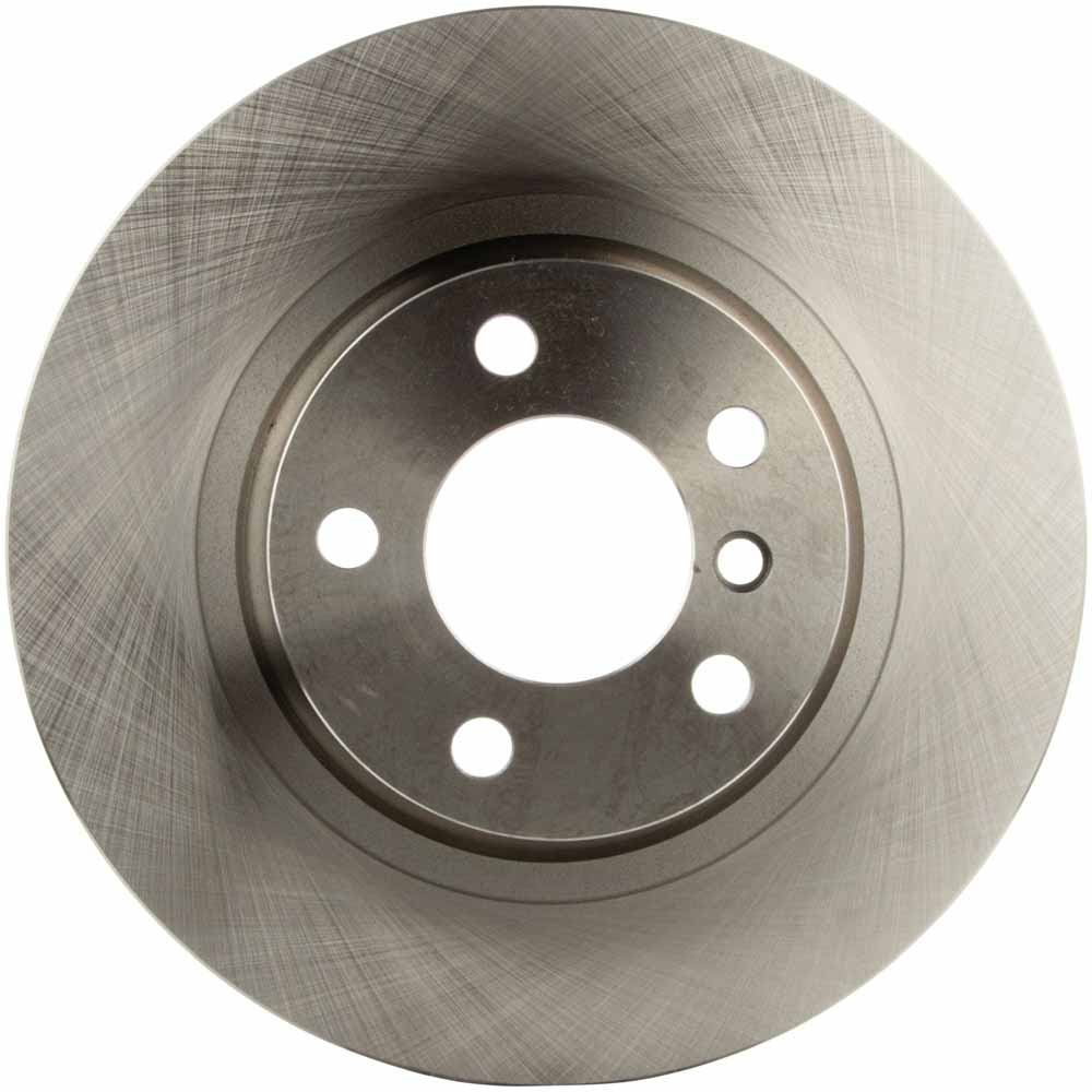 2012 Bmw X3 Brake Rotor