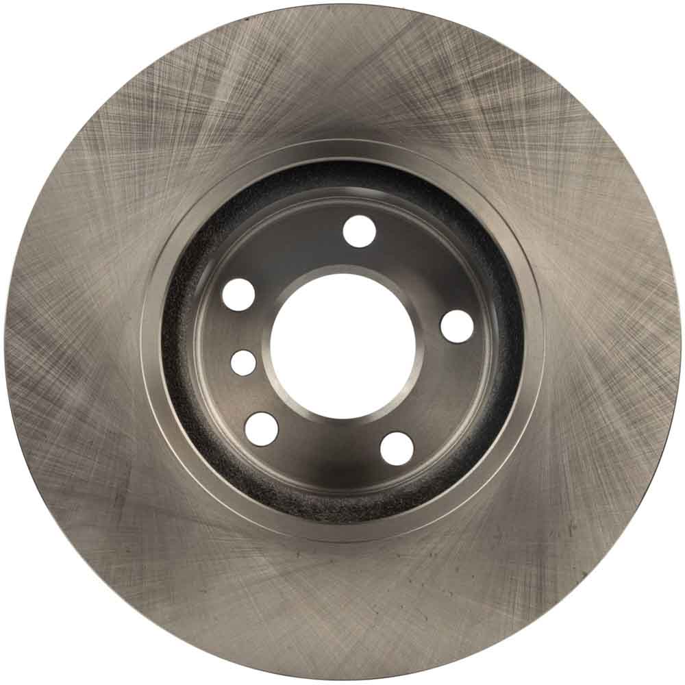 2017 Bmw X4 Brake Rotor