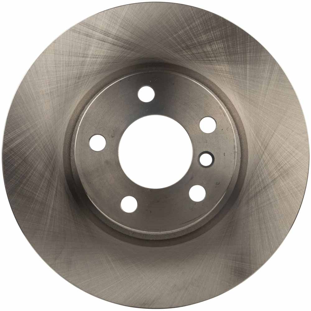 2017 Bmw X4 Brake Rotor