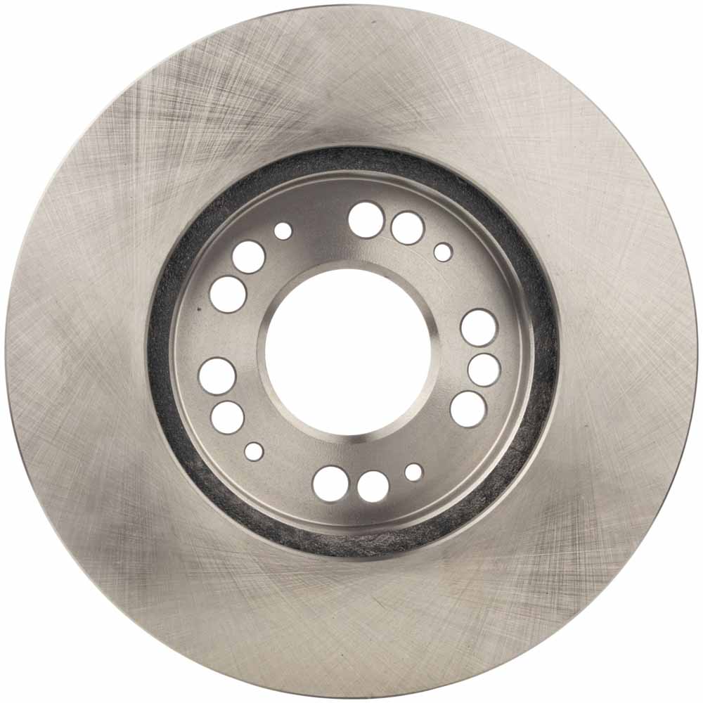1993 Mitsubishi Eclipse Brake Rotor