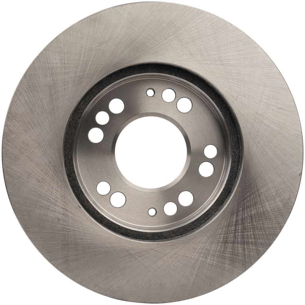 1993 Dodge Stealth Brake Rotor