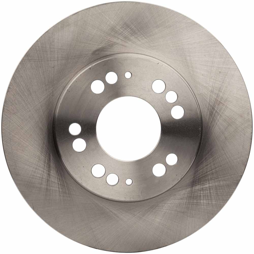 1993 Dodge Stealth Brake Rotor