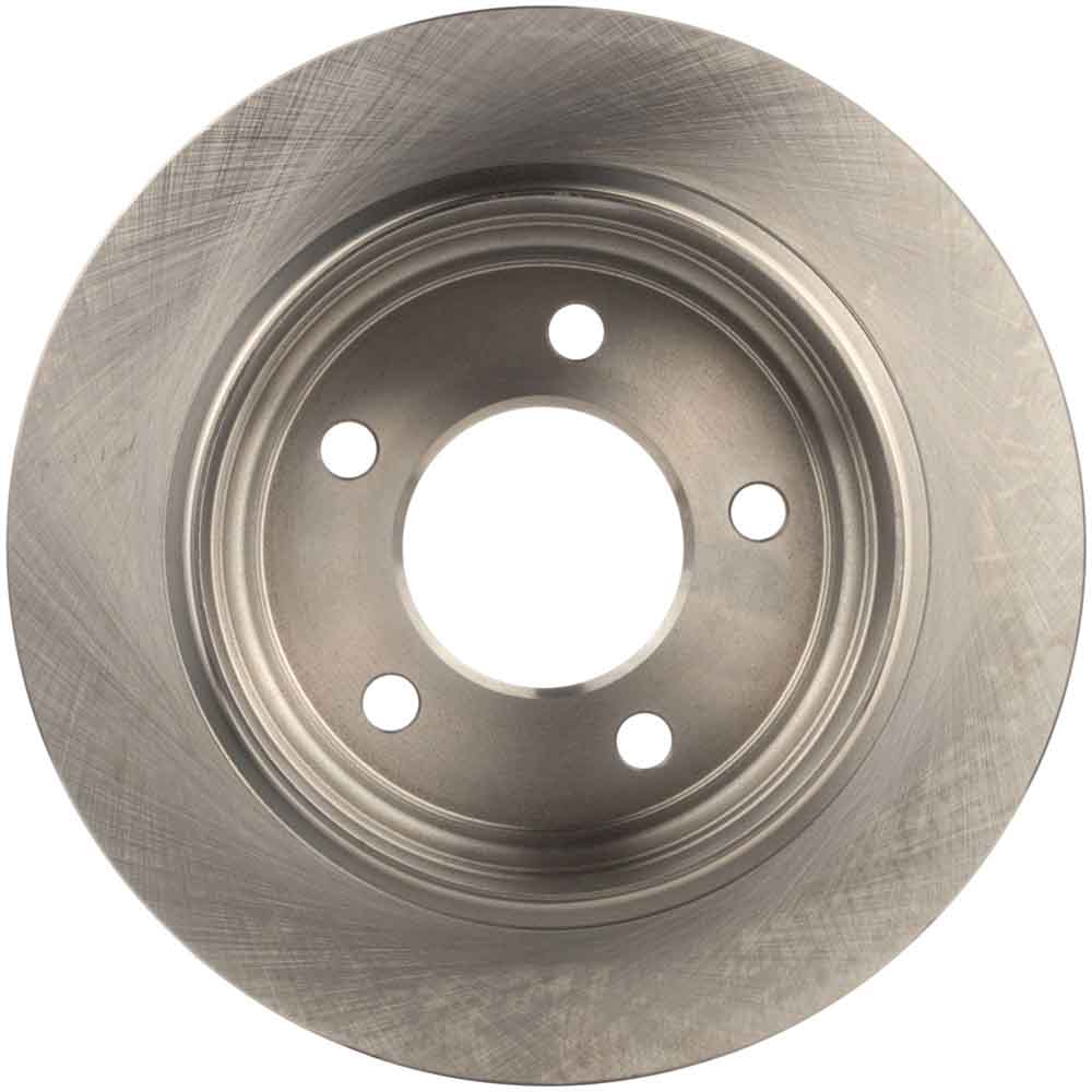 1994 Eagle Vision Brake Rotor