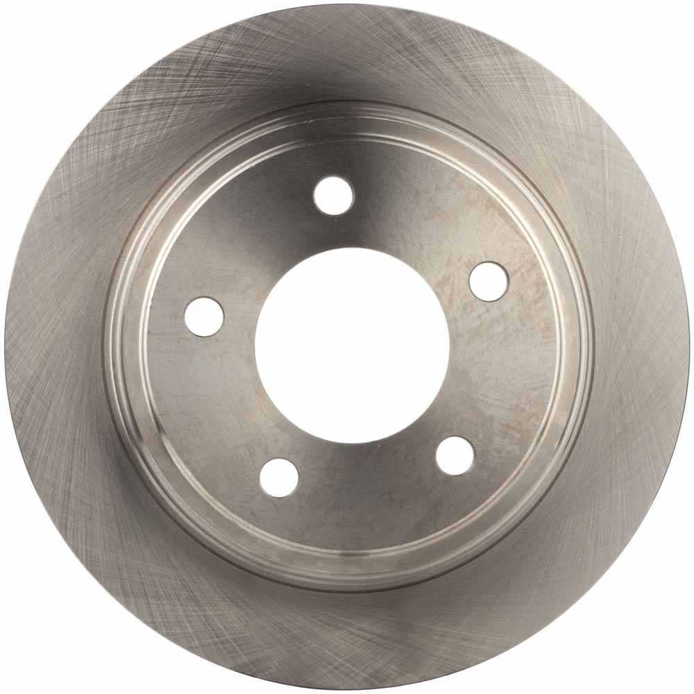 1994 Eagle Vision Brake Rotor