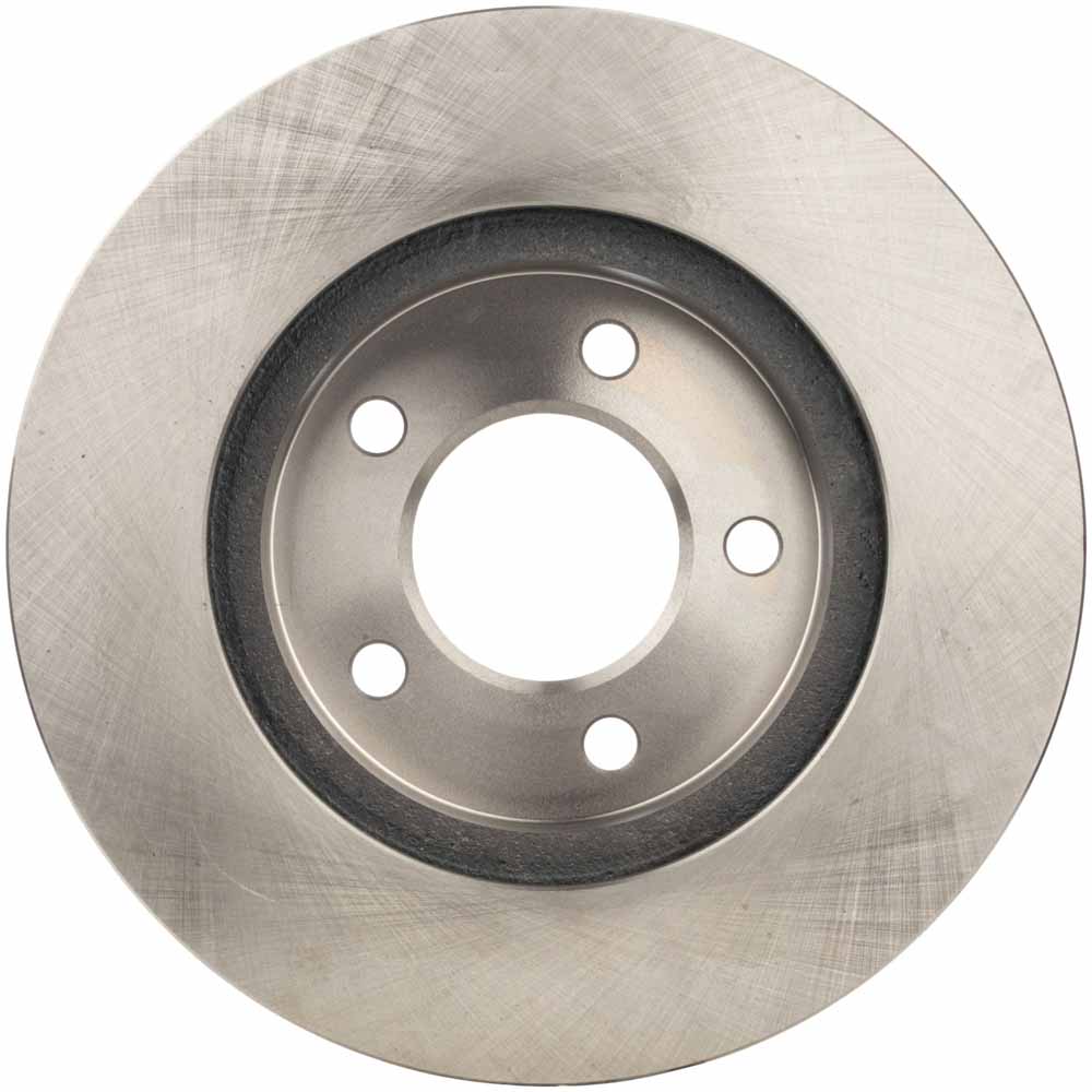 1996 Eagle Vision Brake Rotor