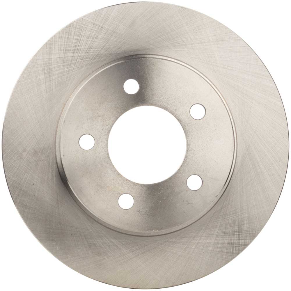 1996 Eagle Vision Brake Rotor
