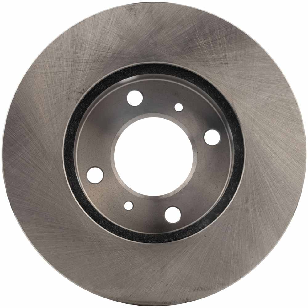 1994 Eagle Summit Brake Rotor