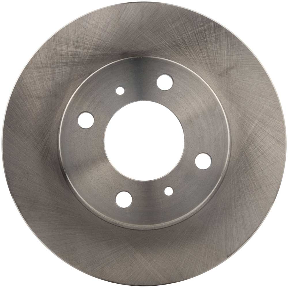 1994 Eagle Summit Brake Rotor